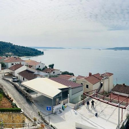 Blue Sensation Διαμέρισμα Donji Okrug  Εξωτερικό φωτογραφία