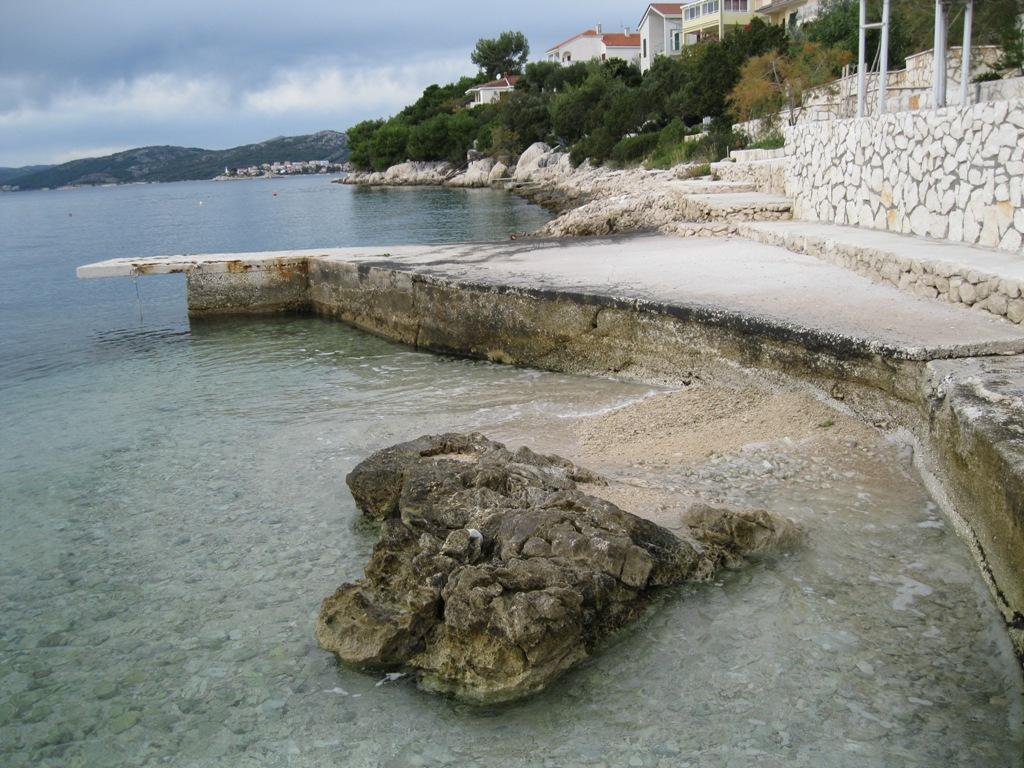 Blue Sensation Διαμέρισμα Donji Okrug  Εξωτερικό φωτογραφία