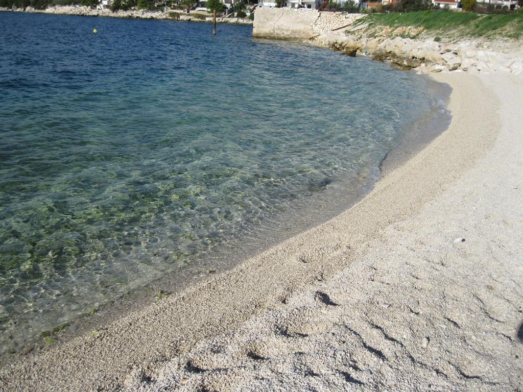 Blue Sensation Διαμέρισμα Donji Okrug  Εξωτερικό φωτογραφία