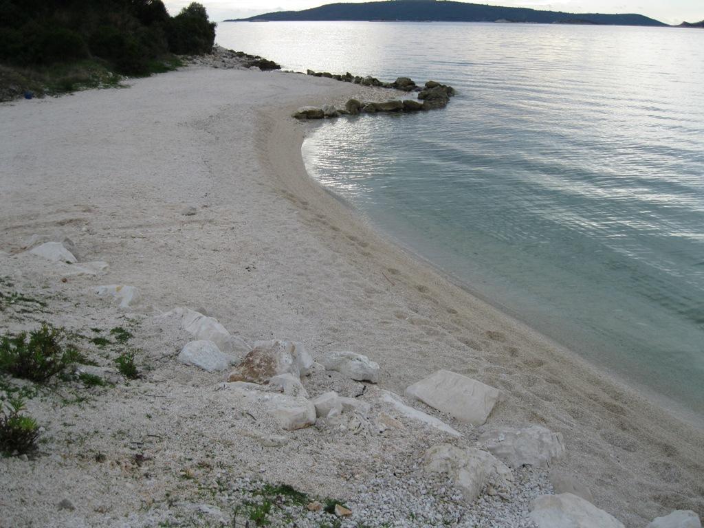 Blue Sensation Διαμέρισμα Donji Okrug  Εξωτερικό φωτογραφία