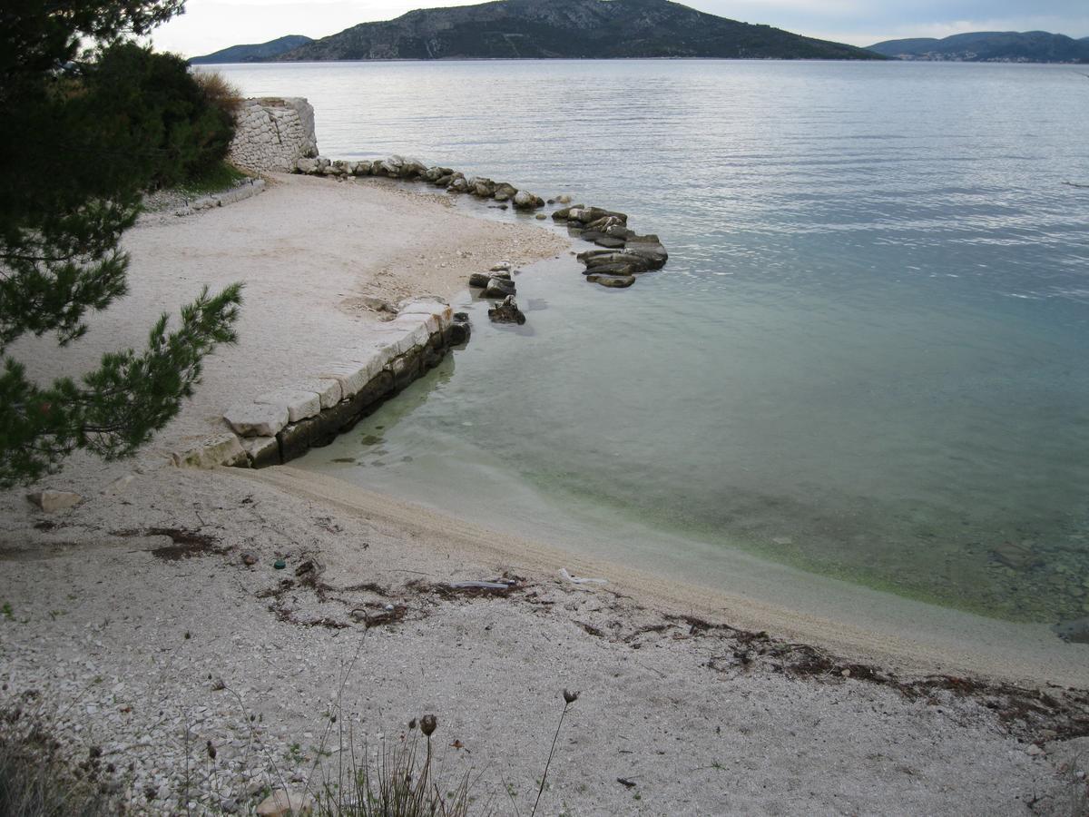 Blue Sensation Διαμέρισμα Donji Okrug  Εξωτερικό φωτογραφία